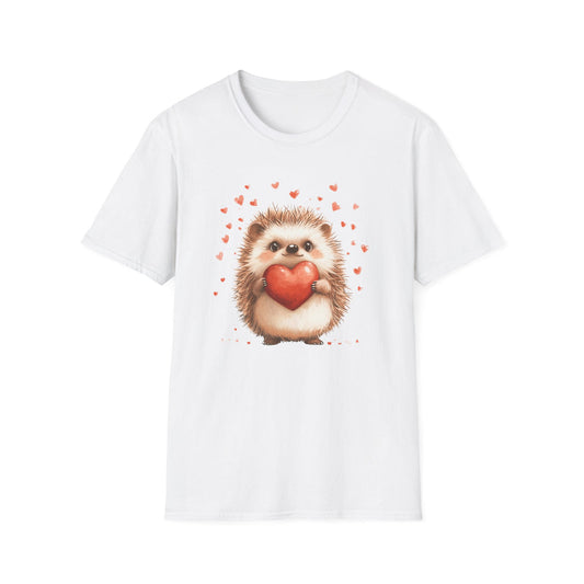 Hedgehog Lover - Classic Fit