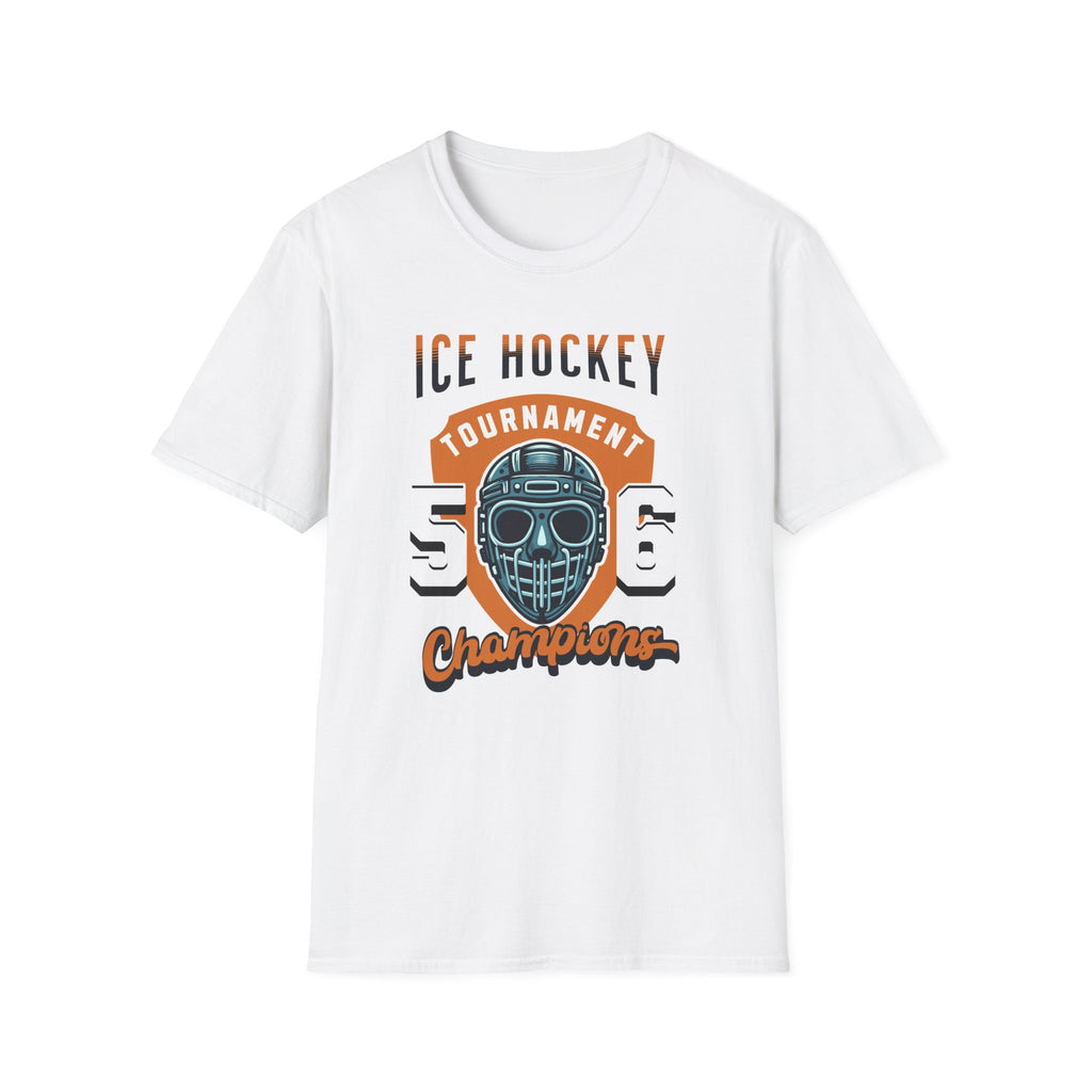 Ice Hockey Mask - Classic Fit