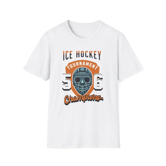 Ice Hockey Mask - Classic Fit