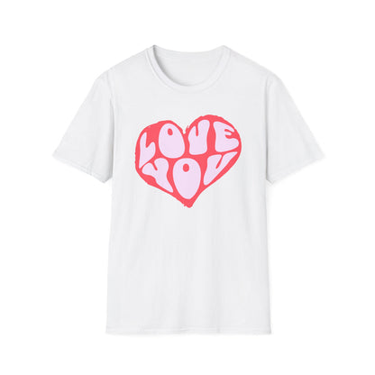 Love! - Classic Fit