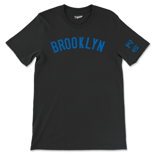 Brooklyn Royal Giants Uniform - Unisex T-Shirt