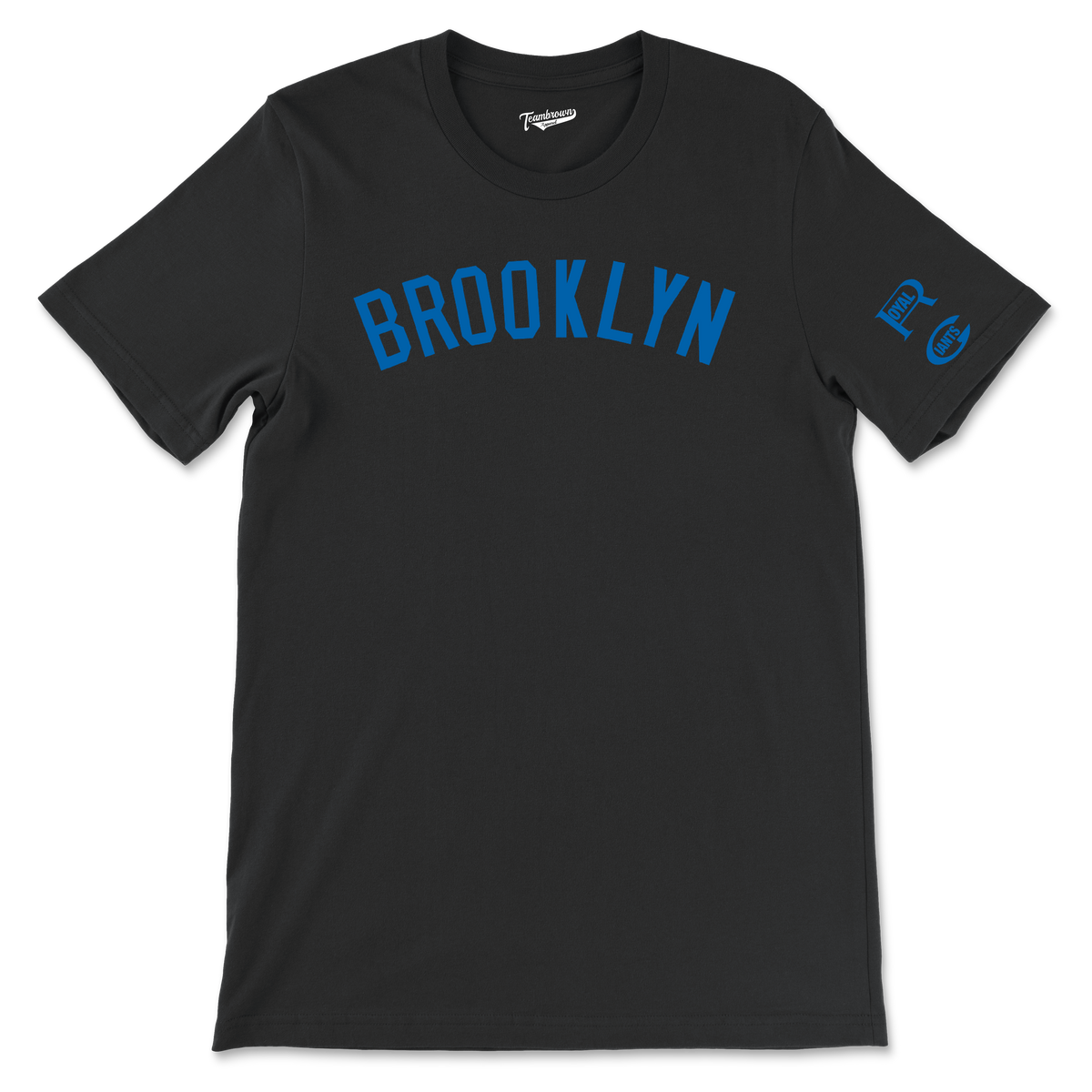 Brooklyn Royal Giants Uniform - Unisex T-Shirt