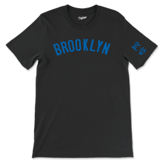 Brooklyn Royal Giants Uniform - Unisex T-Shirt