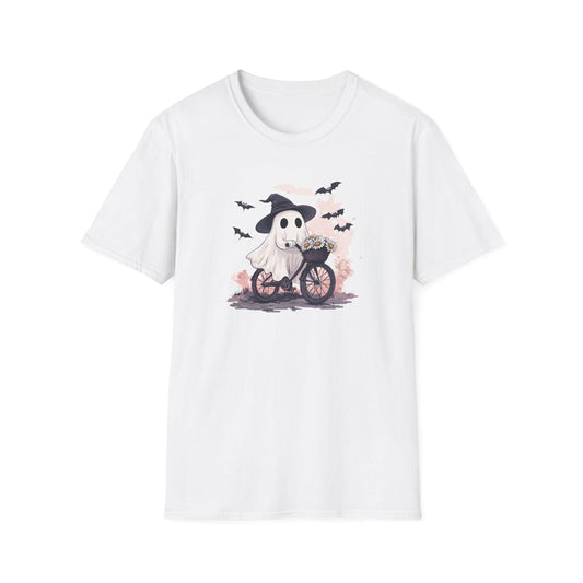 ET Ghost - Classic Fit