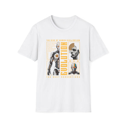 Evolution - Classic Fit