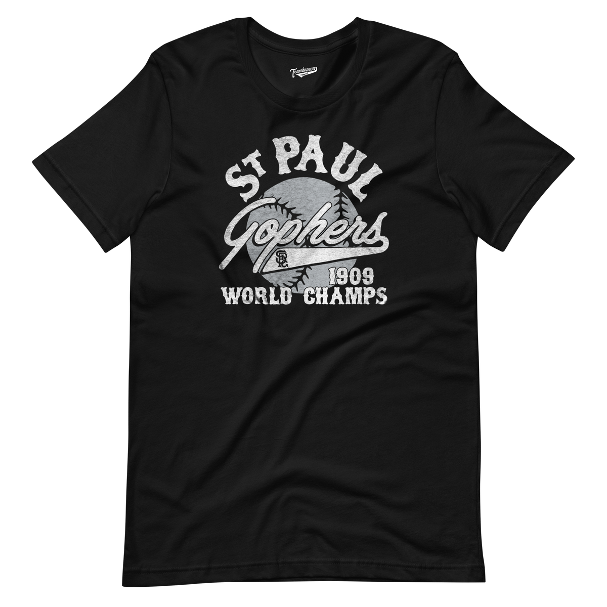 1909 St. Paul Gophers - Unisex T-Shirt