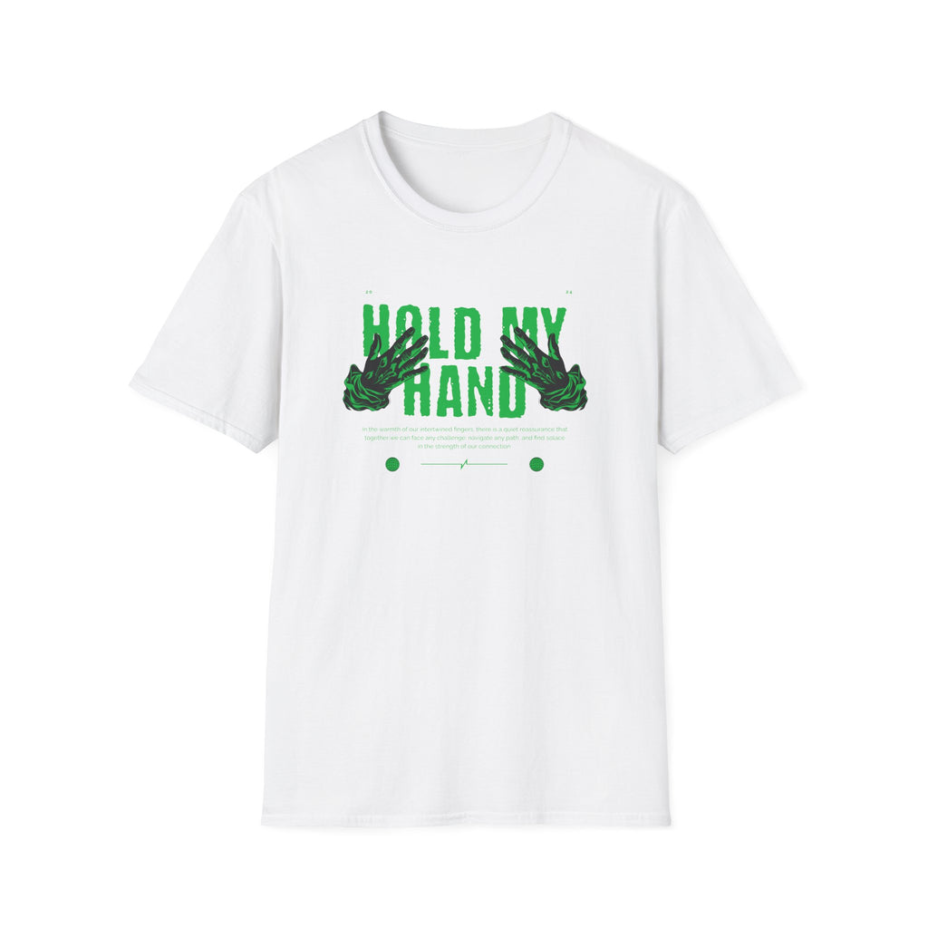 Hold My Hand - Classic Fit