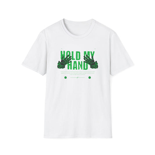 Hold My Hand - Classic Fit
