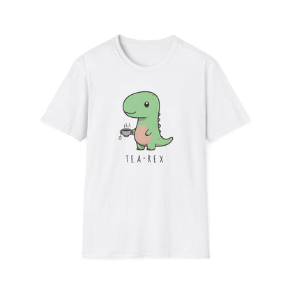 Tea Rex - Classic Fit