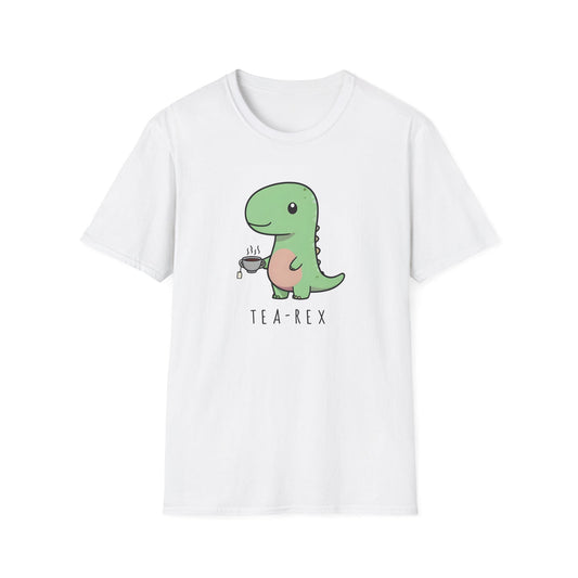 Tea Rex - Classic Fit