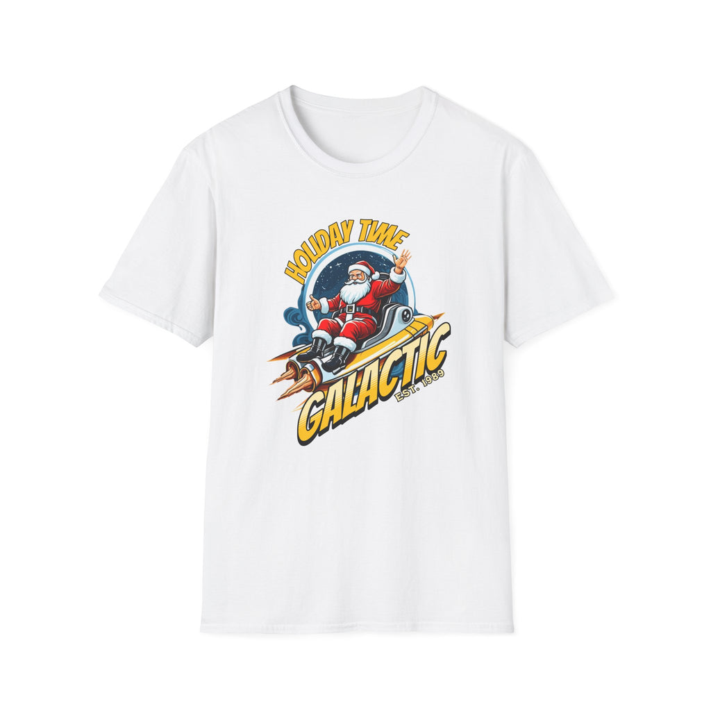 Galactic Holiday - Classic Fit