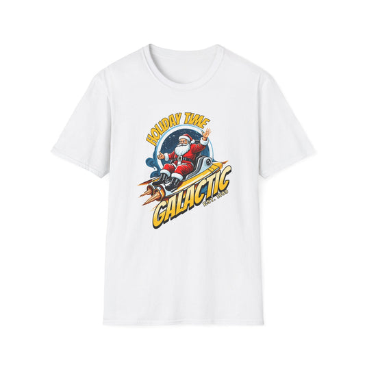 Galactic Holiday - Classic Fit