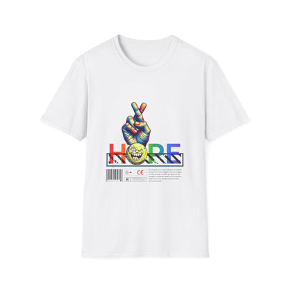 Hope - Classic Fit