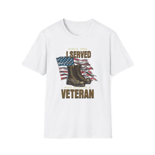 Veteran's Day - Classic Fit