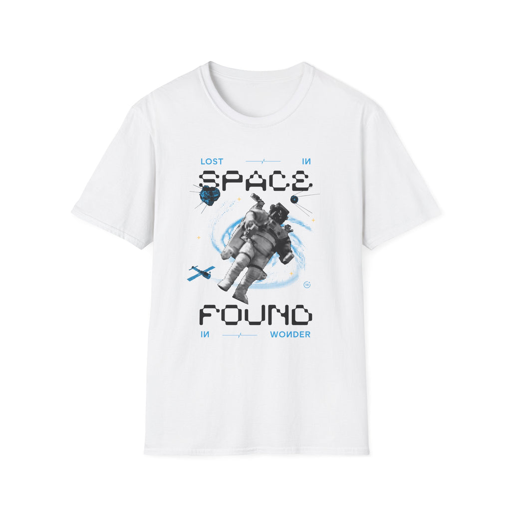 Lost in Space Universe - Classic Fit