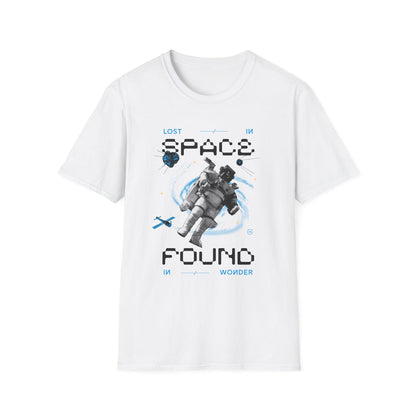 Lost in Space Universe - Classic Fit