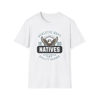 College Div Natives - Classic Fit