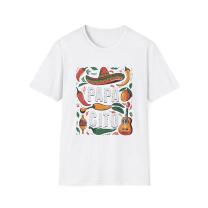 Papacito - Classic Fit