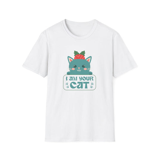 I am Your Cat - Classic Fit