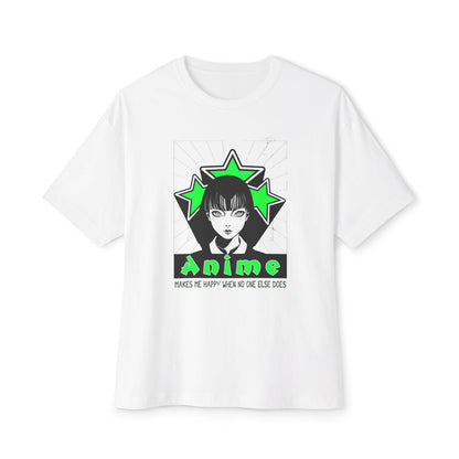 Anime - Oversized Fit