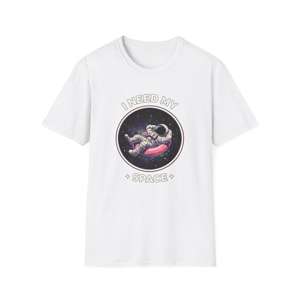 I Need Space - Classic Fit