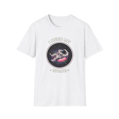 I Need Space - Classic Fit