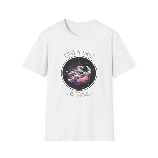I Need Space - Classic Fit