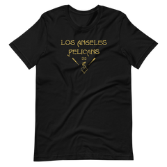 Los Angeles Pelicans (Original) - Unisex T-Shirt