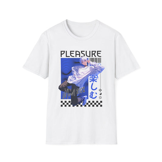 PLEASURE Anime - Classic Fit