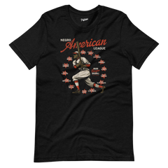 Negro American League - Unisex T-Shirt