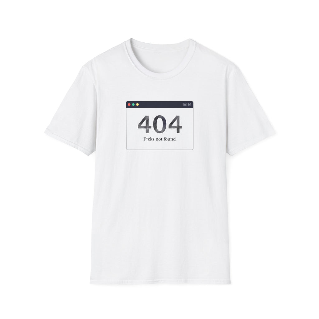 404 Not Found - Classic Fit