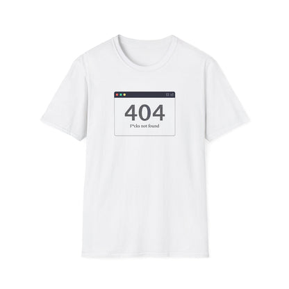404 Not Found - Classic Fit