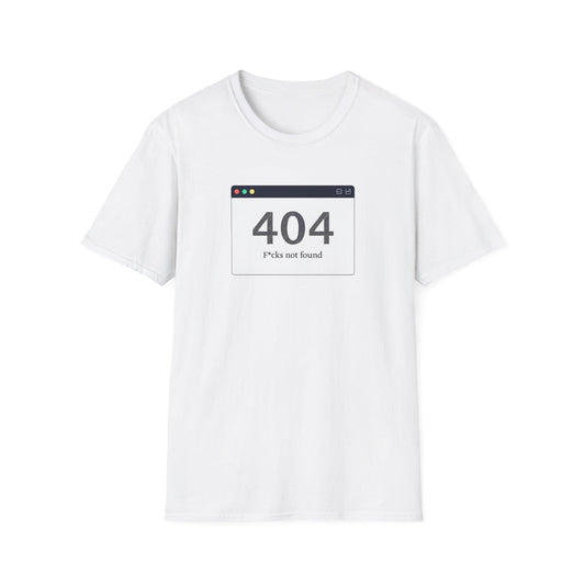 404 Not Found - Classic Fit