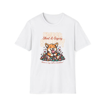 Candy Corgi - Classic Fit