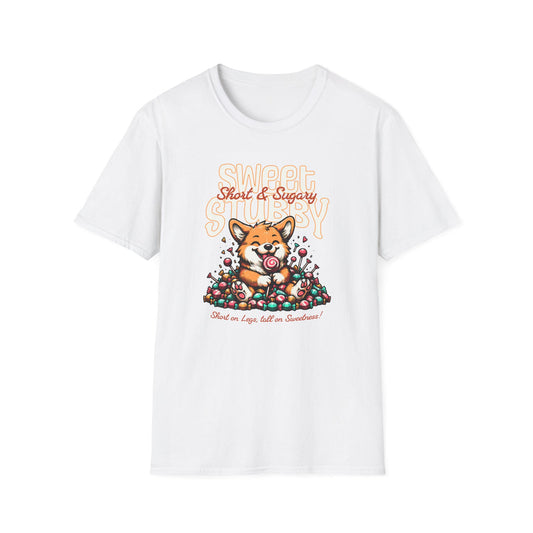 Candy Corgi - Classic Fit