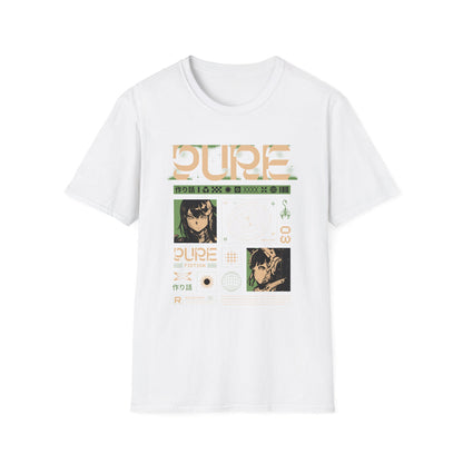 Pure Fiction - Classic Fit
