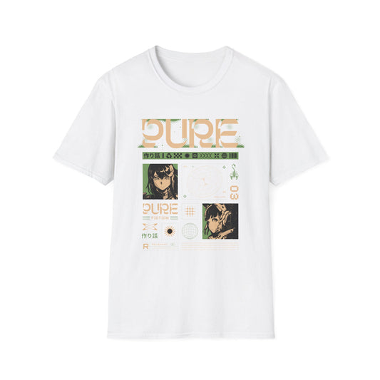 Pure Fiction - Classic Fit