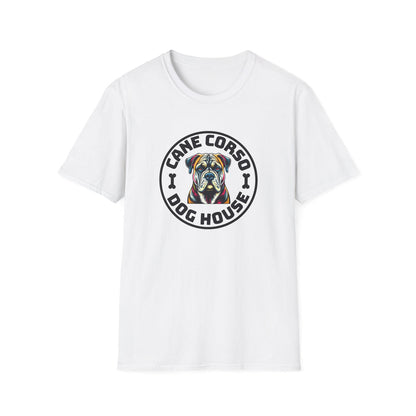 Cane Corso Dog House  - Classic Fit