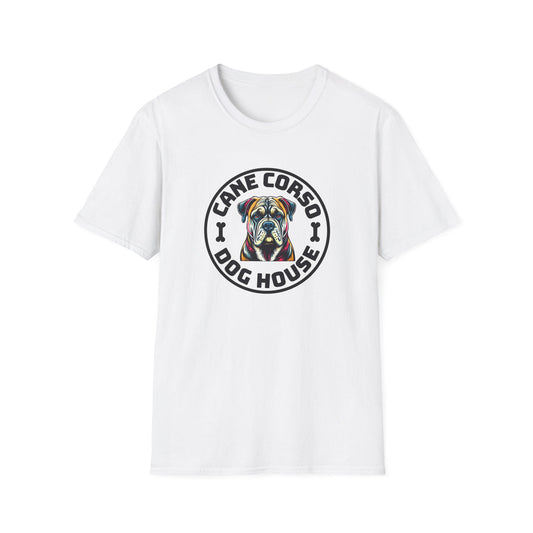 Cane Corso Dog House  - Classic Fit