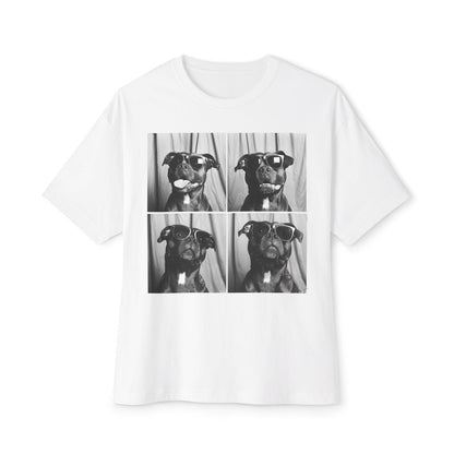 Cool Dog Photoshot - Oversized Fit