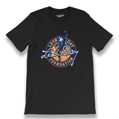 Leon Day Foundation - Unisex T-Shirt