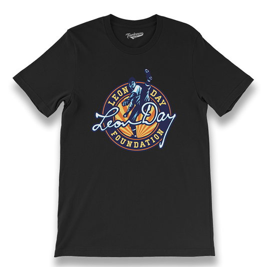 Leon Day Foundation - Unisex T-Shirt