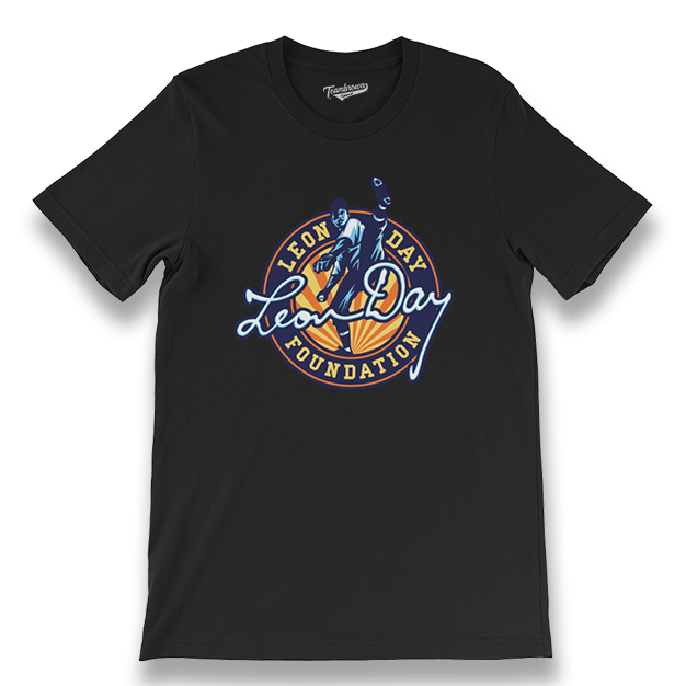 Leon Day Foundation - Unisex T-Shirt