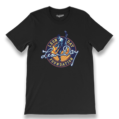 Leon Day Foundation - Unisex T-Shirt