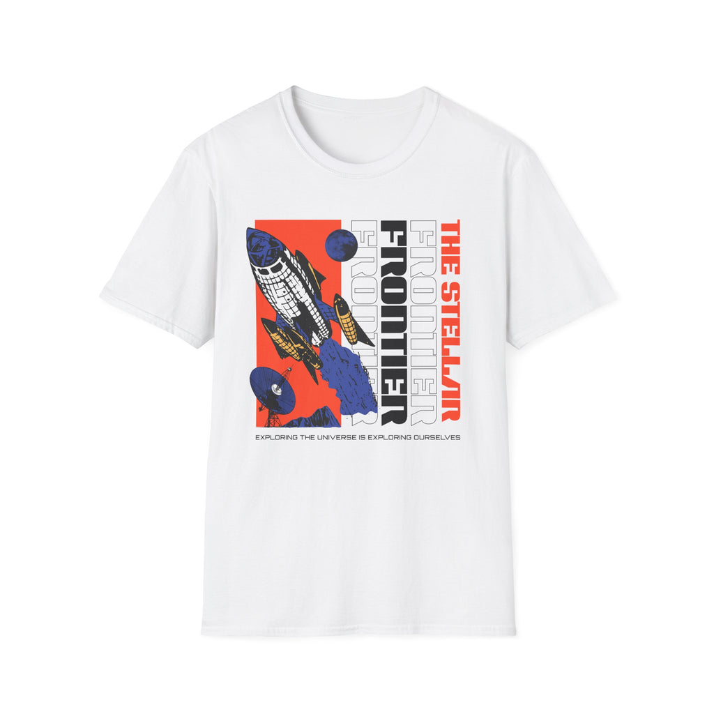 The Stellar Frontier - Classic Fit