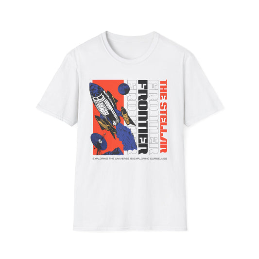 The Stellar Frontier - Classic Fit