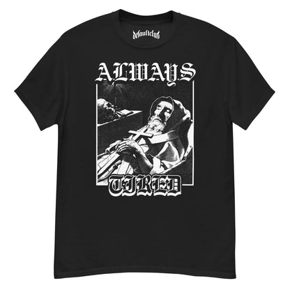 All My Idols Are Dead Crew Neck Short-Sleeve T-Shirt Soft & Breathable