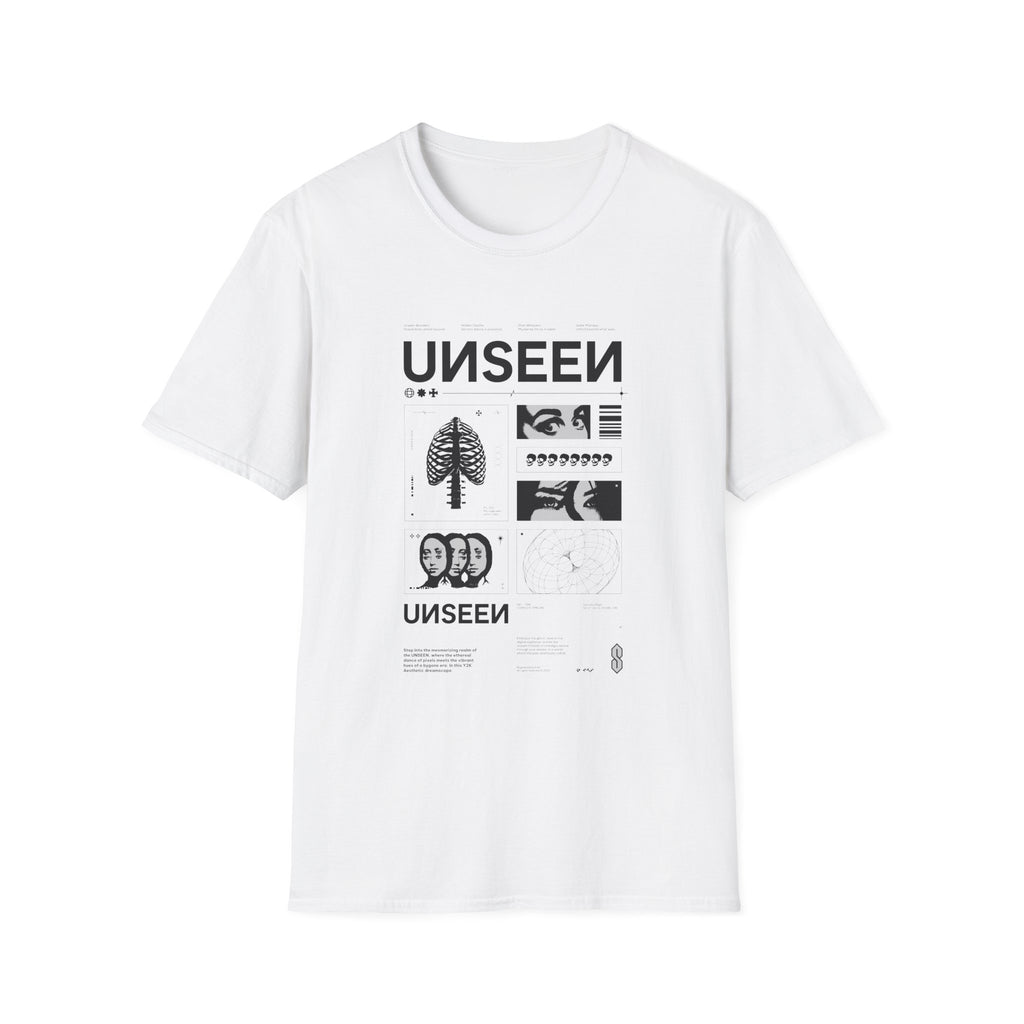 Unseen - Classic Fit