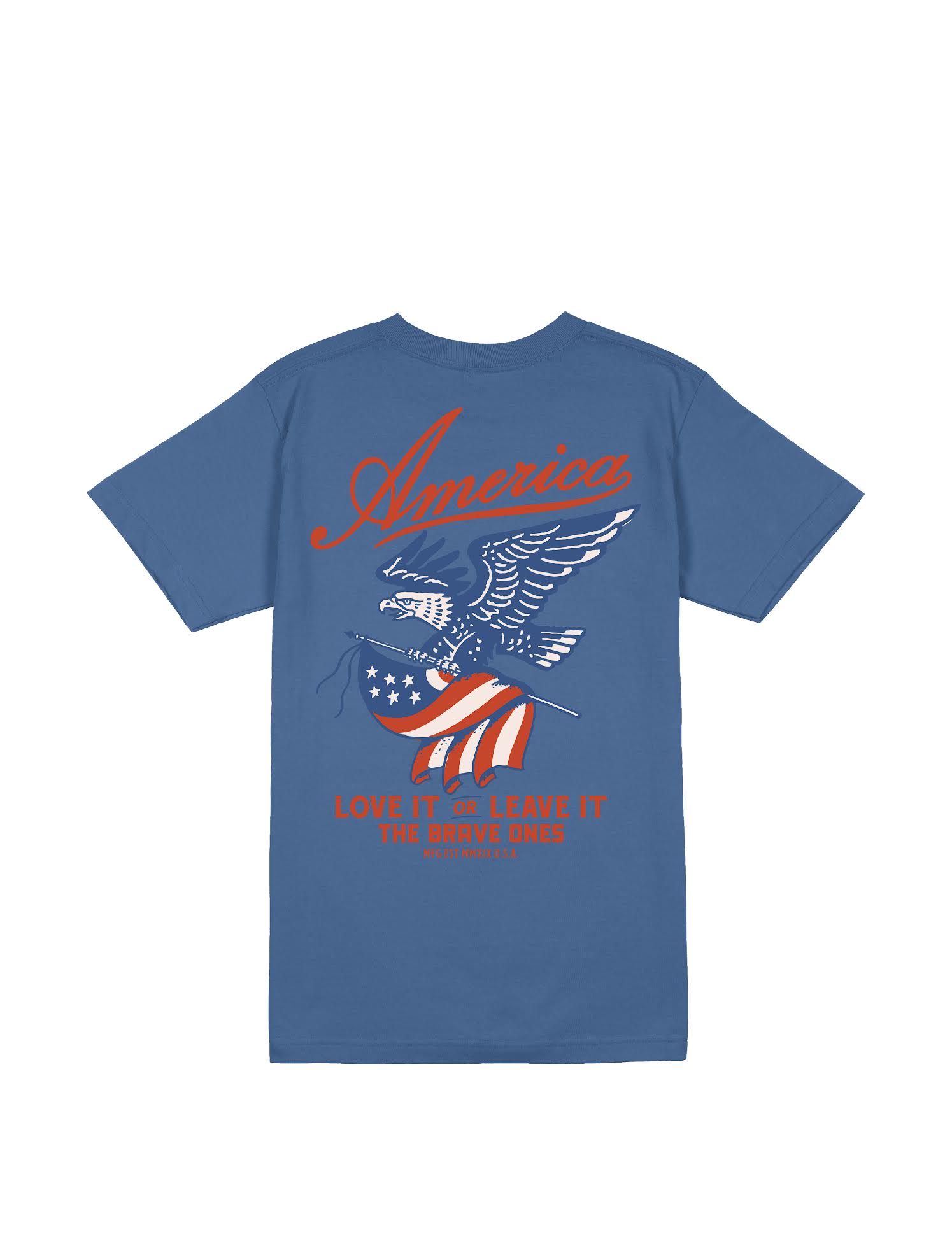 Love It or Leave It T-Shirt