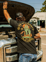 Liberty T-Shirt